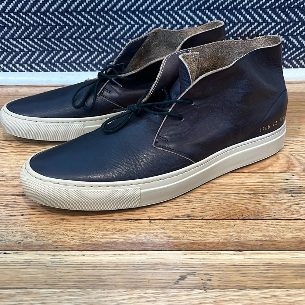 Common projects chukka 1706 42 7547